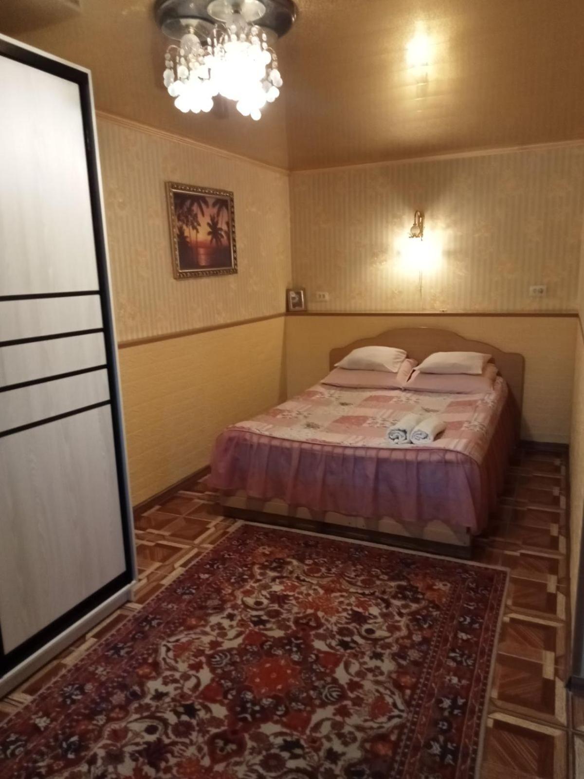 Villa L'Vovskaia Truskavets Eksteriør bilde