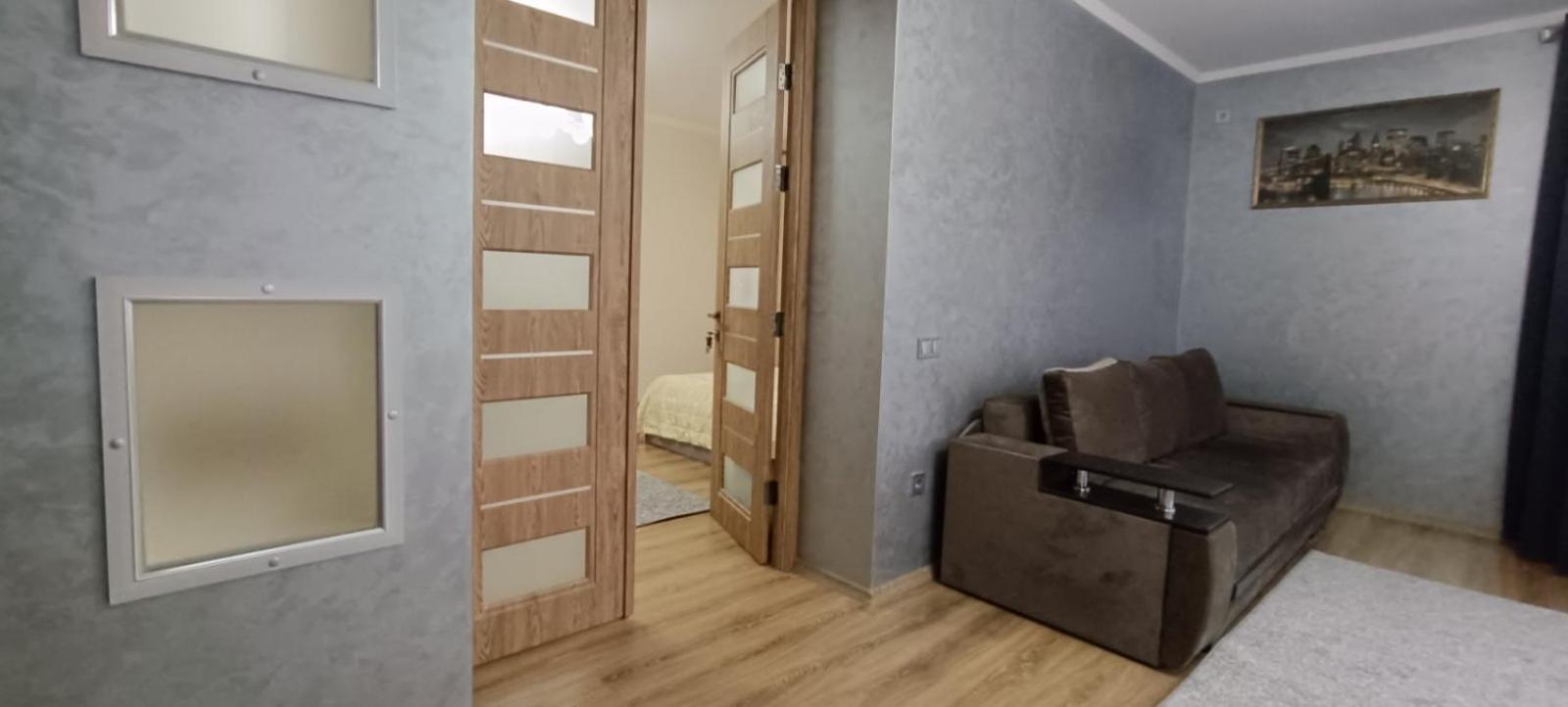 Villa L'Vovskaia Truskavets Eksteriør bilde