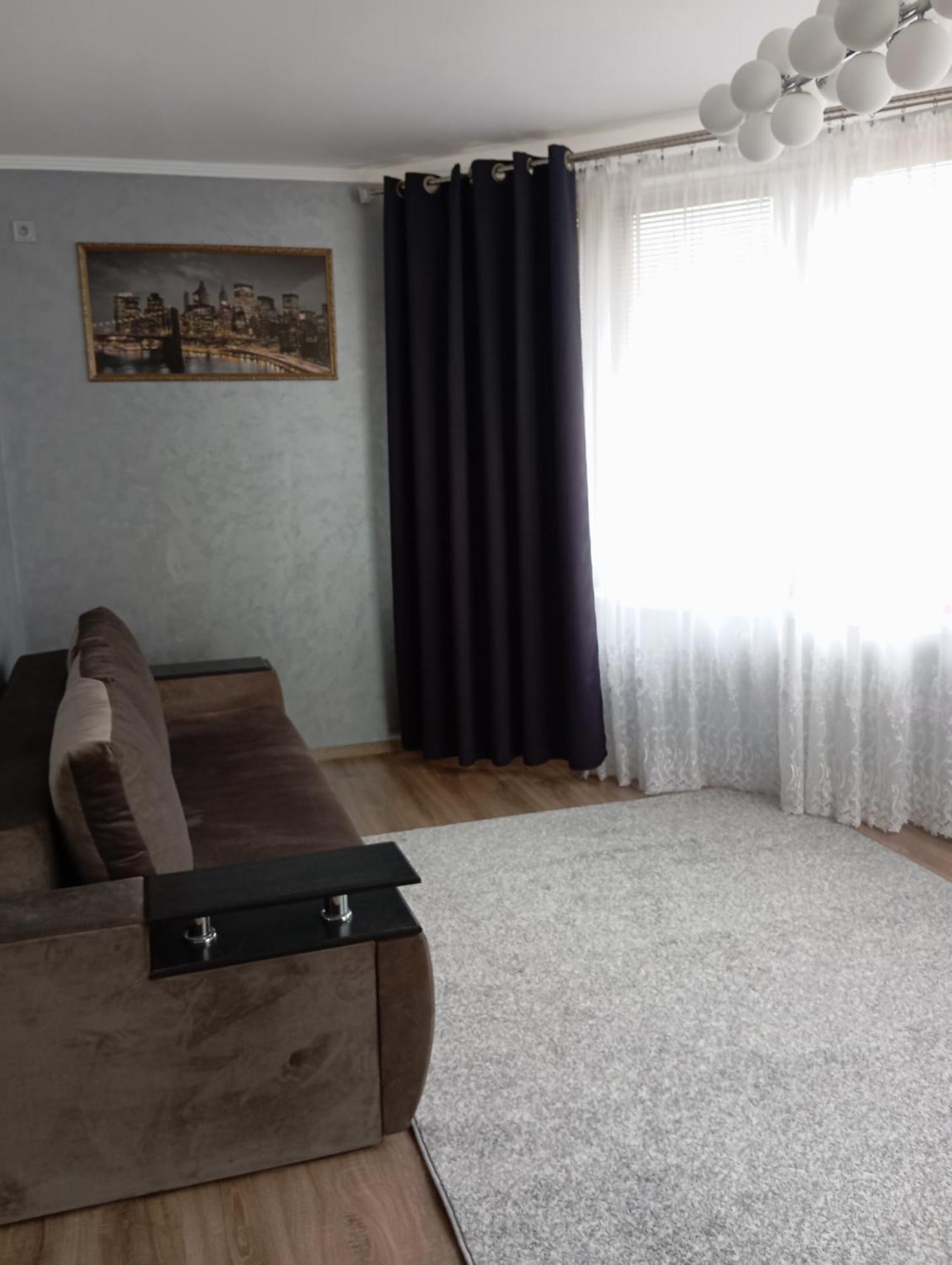 Villa L'Vovskaia Truskavets Eksteriør bilde