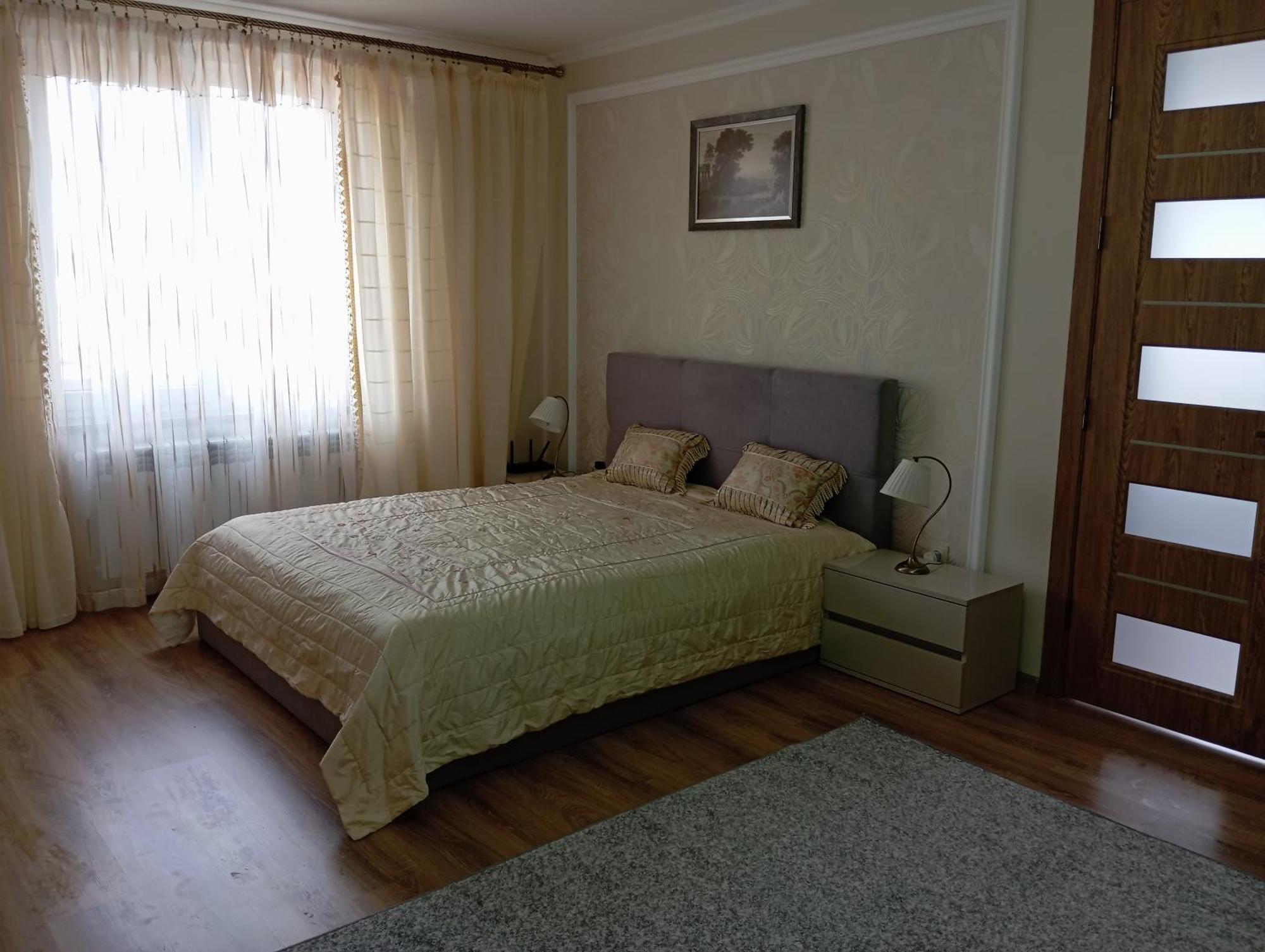 Villa L'Vovskaia Truskavets Eksteriør bilde