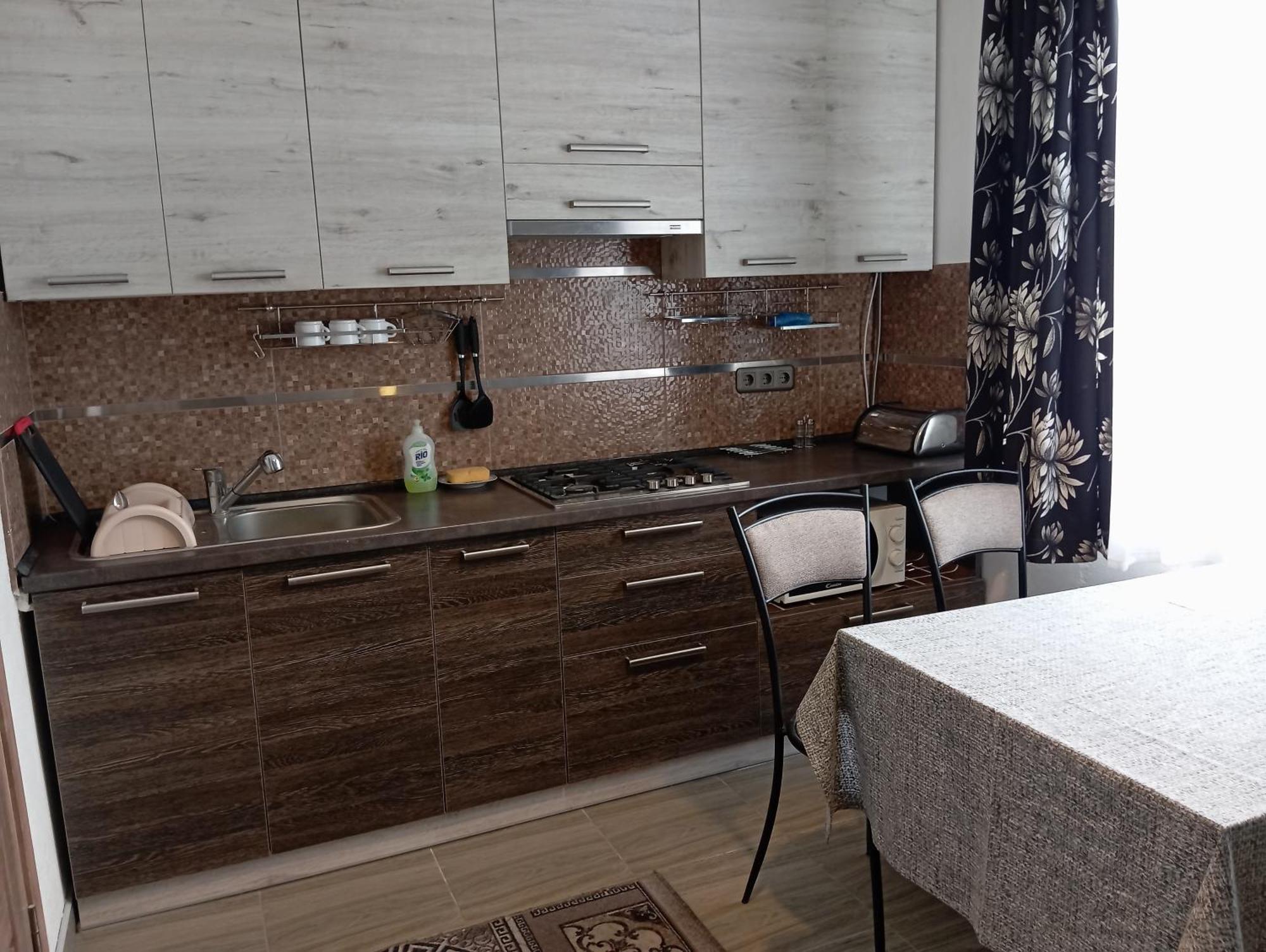Villa L'Vovskaia Truskavets Eksteriør bilde