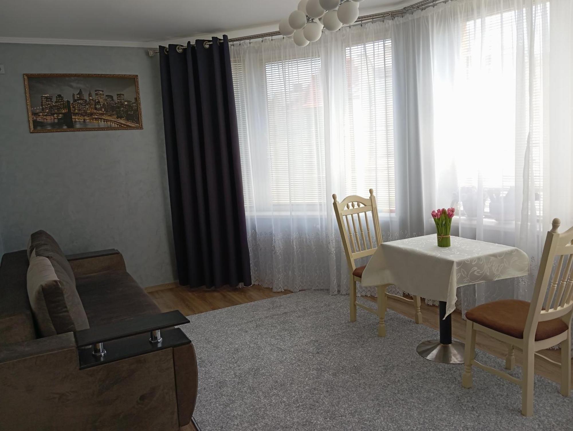 Villa L'Vovskaia Truskavets Eksteriør bilde