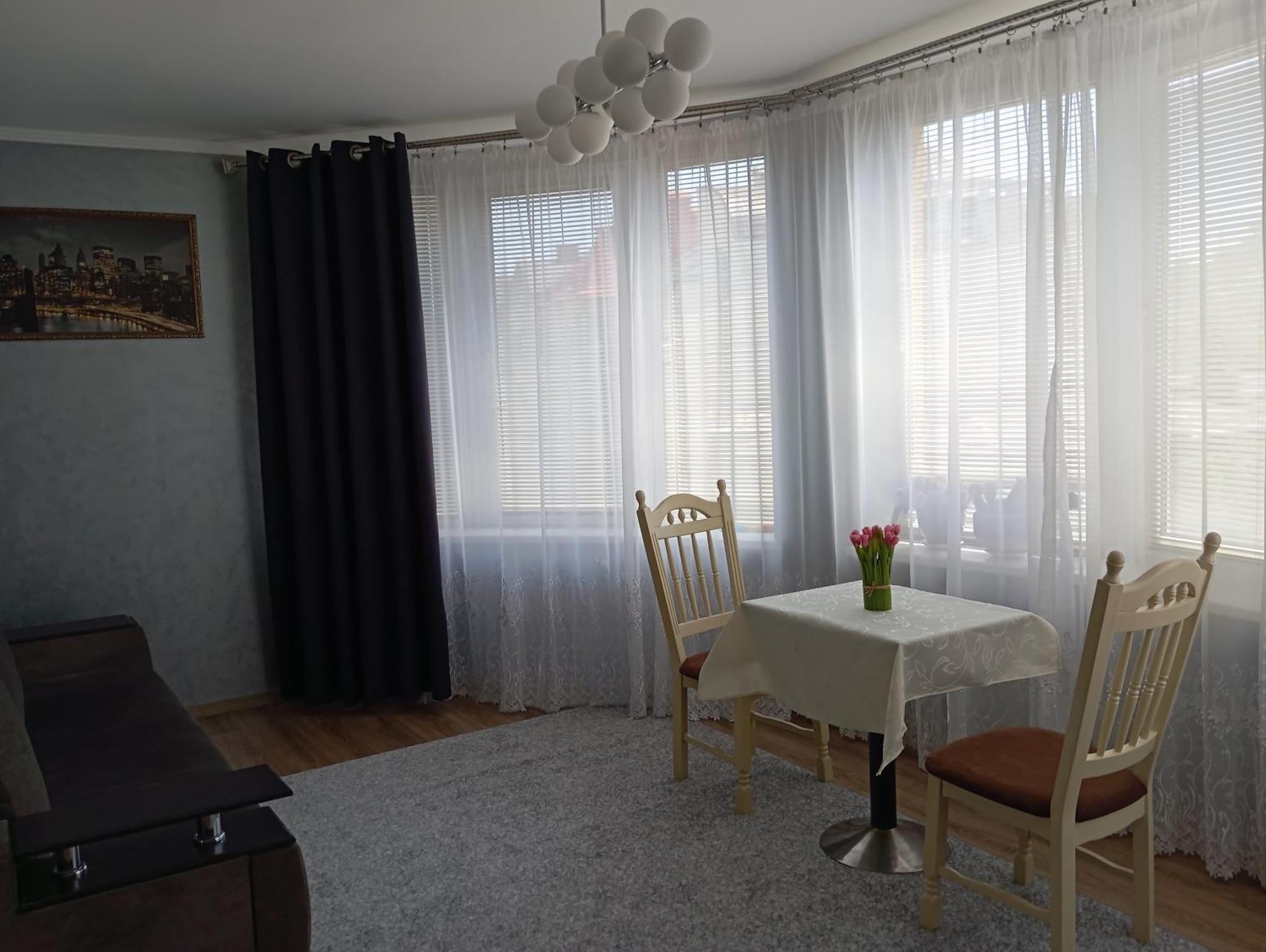 Villa L'Vovskaia Truskavets Eksteriør bilde