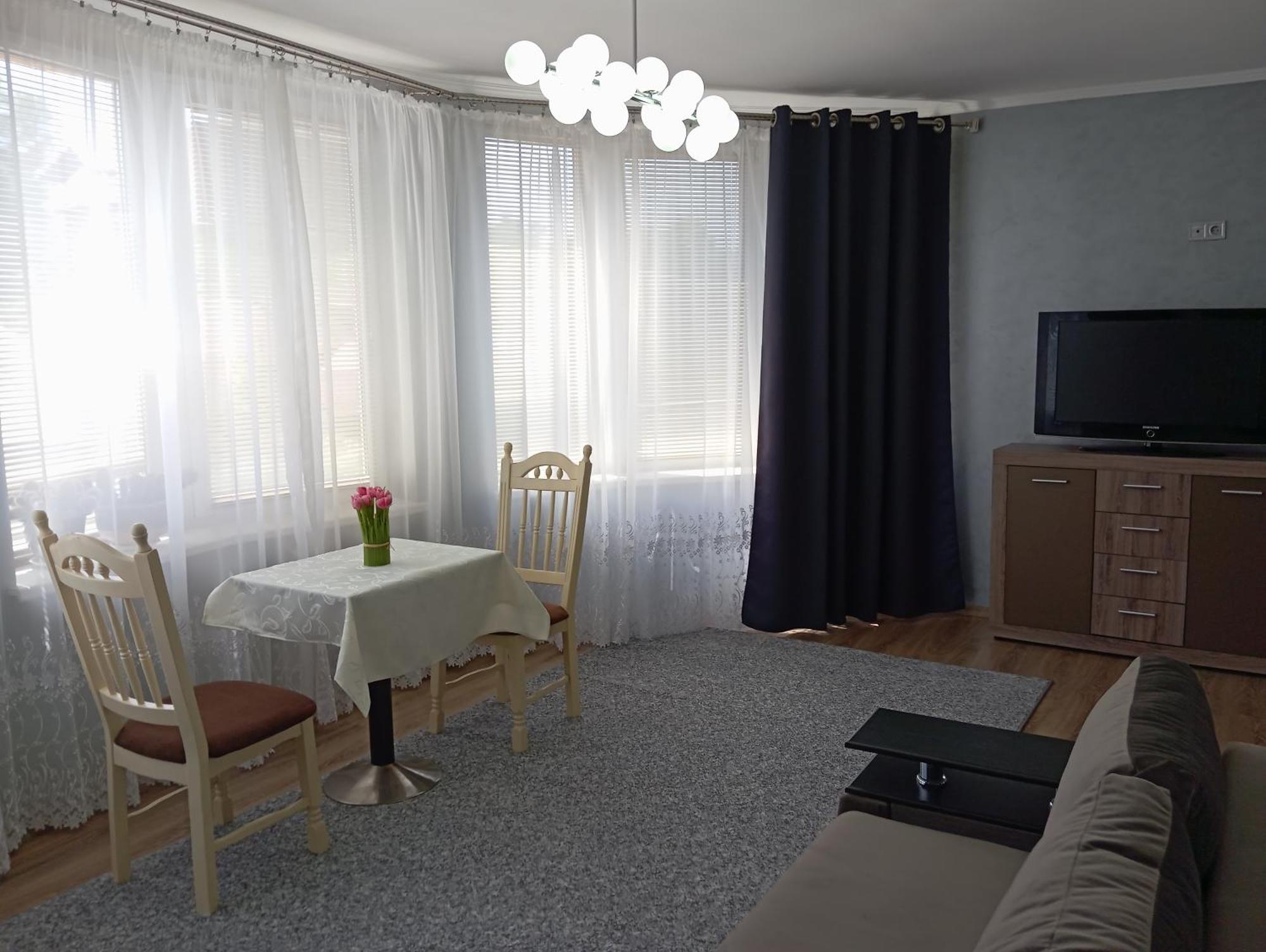 Villa L'Vovskaia Truskavets Eksteriør bilde