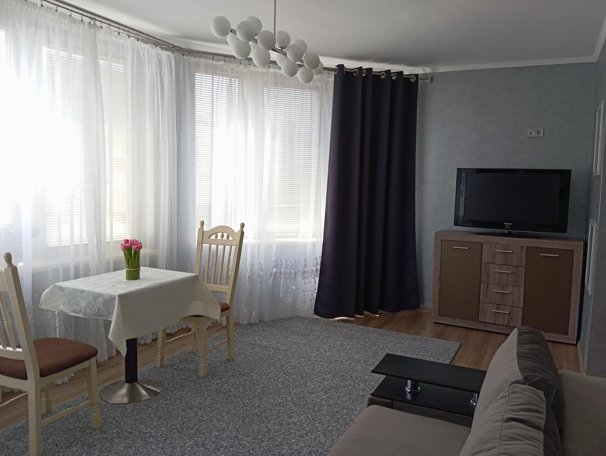 Villa L'Vovskaia Truskavets Eksteriør bilde