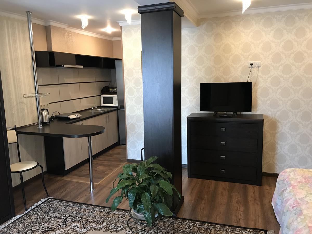Villa L'Vovskaia Truskavets Eksteriør bilde