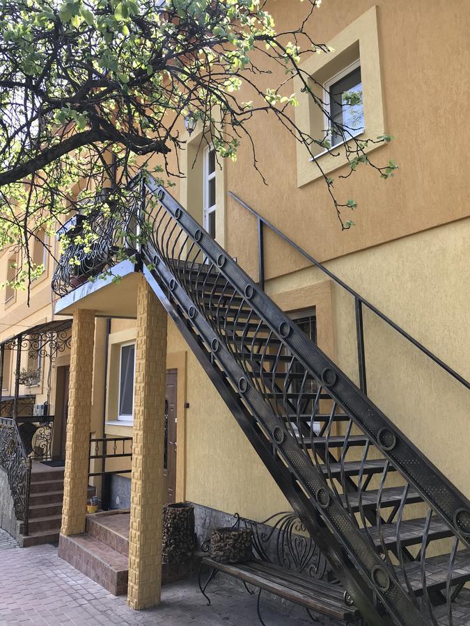 Villa L'Vovskaia Truskavets Eksteriør bilde