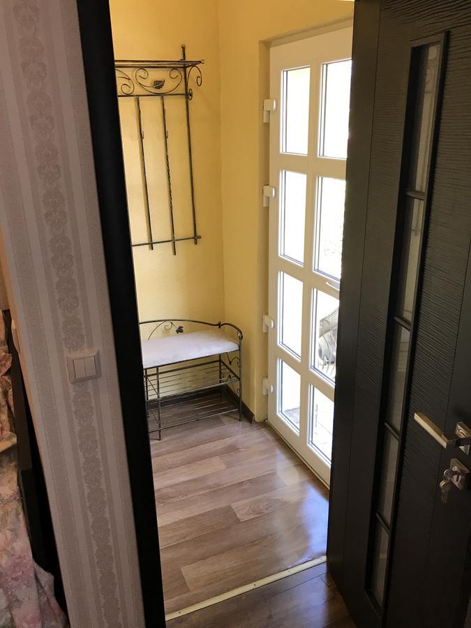 Villa L'Vovskaia Truskavets Eksteriør bilde