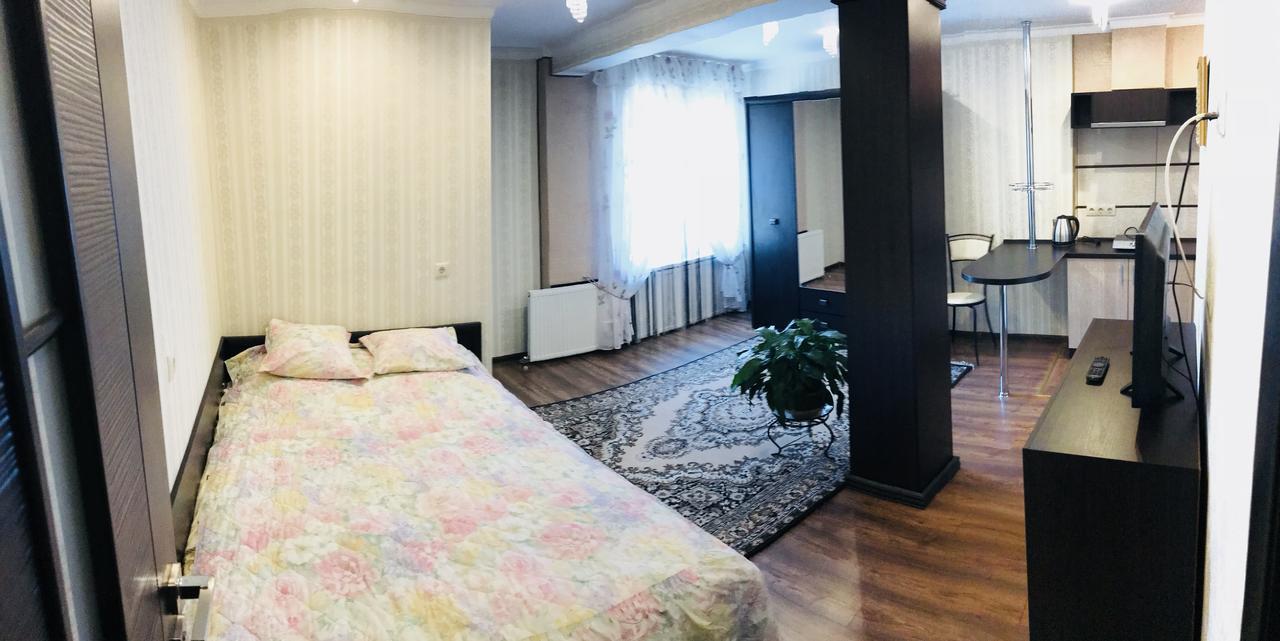 Villa L'Vovskaia Truskavets Eksteriør bilde