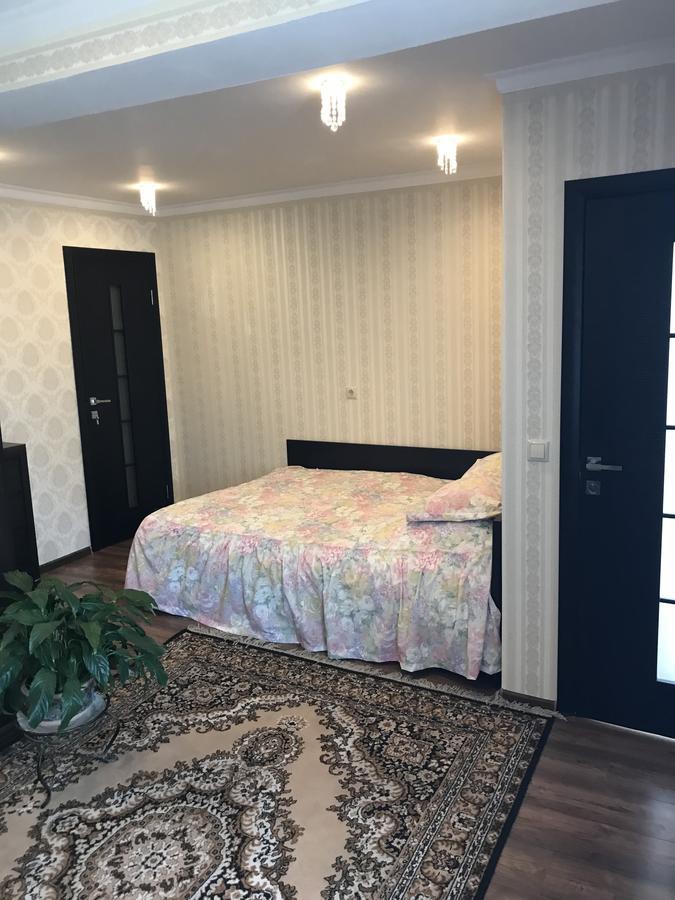 Villa L'Vovskaia Truskavets Eksteriør bilde