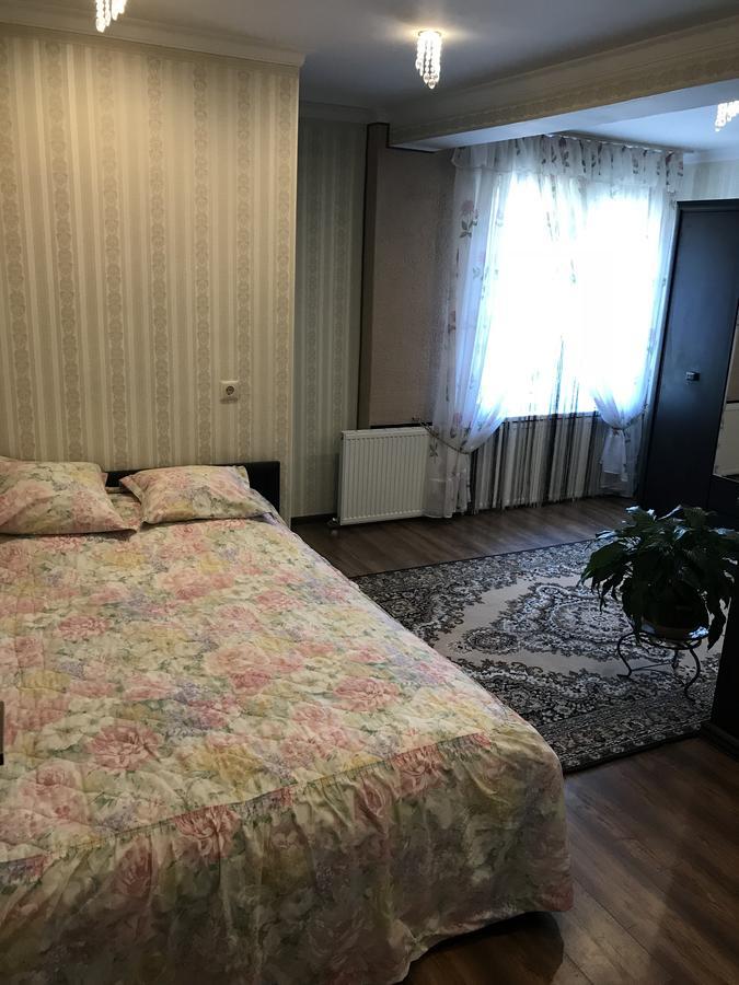 Villa L'Vovskaia Truskavets Eksteriør bilde