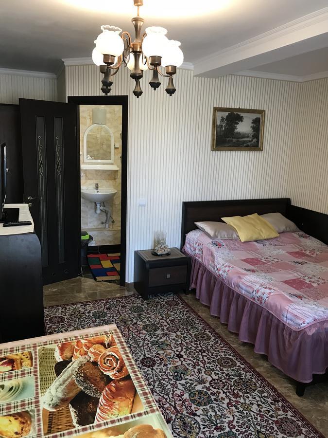 Villa L'Vovskaia Truskavets Eksteriør bilde