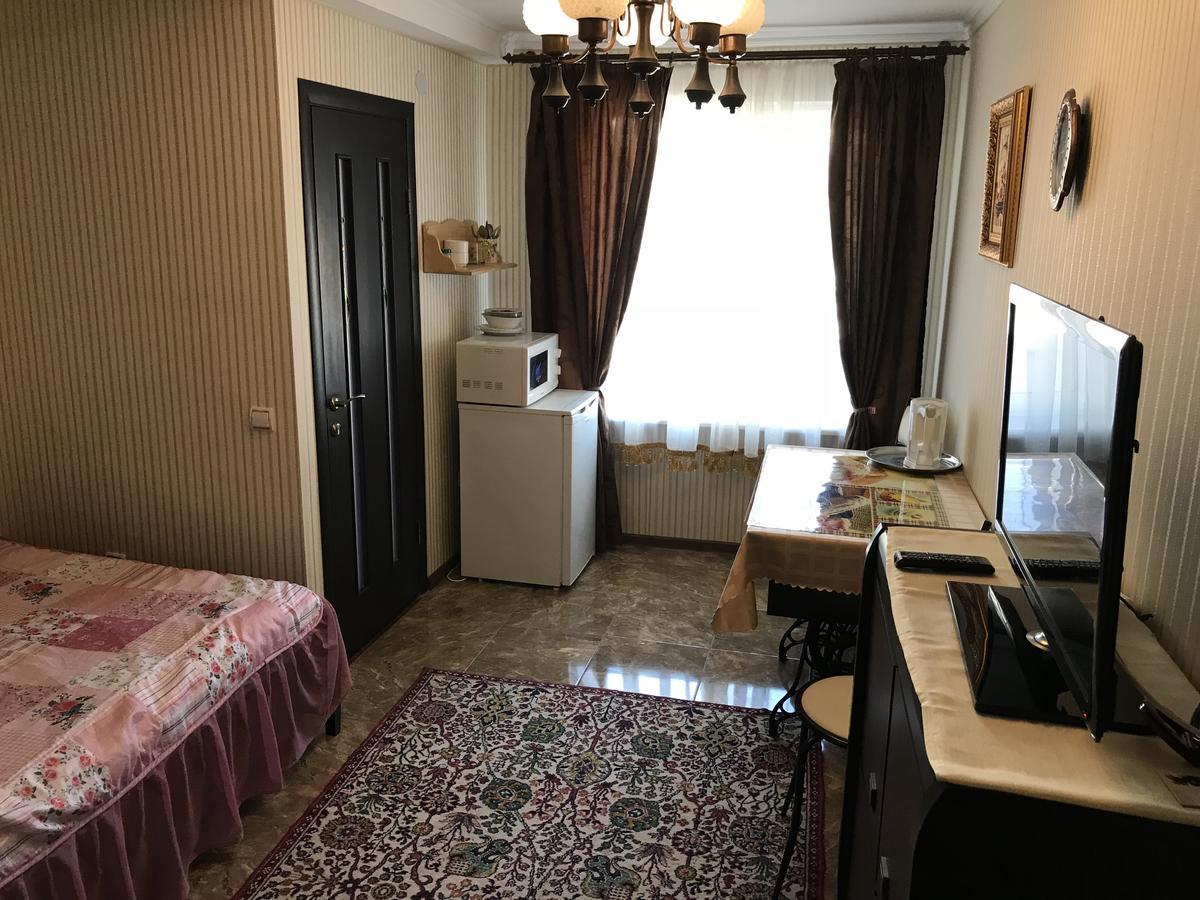 Villa L'Vovskaia Truskavets Eksteriør bilde