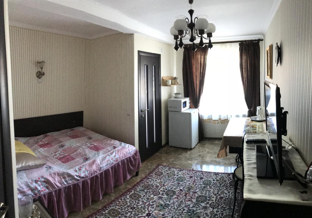 Villa L'Vovskaia Truskavets Eksteriør bilde