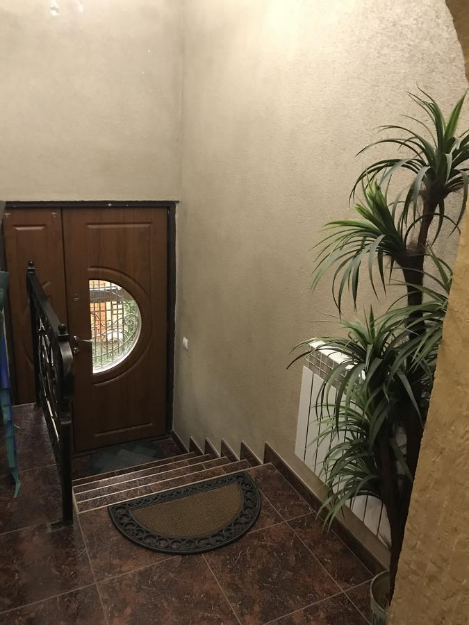 Villa L'Vovskaia Truskavets Eksteriør bilde